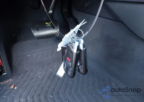 2025 Audi A4 Premium Plus 45 Tfsi S Line Quattro S Tronic из США, поврежденный, VIN WAUEAAF45SA001951